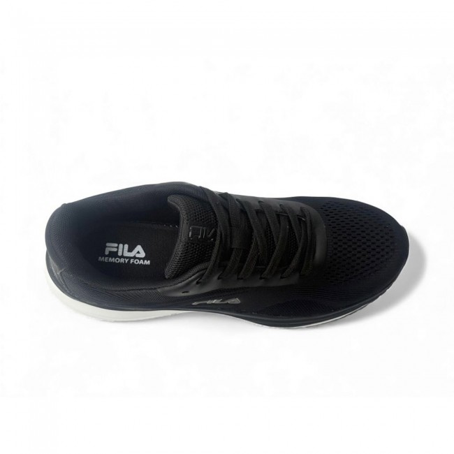 FILA Tonga 4 Memory Μαύρο